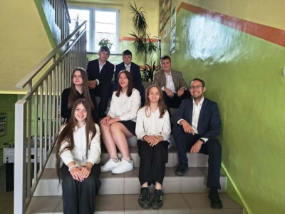 Egzamin ósmoklasisty 2026