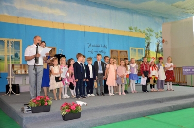 Śląskie Beranie w Izbicku