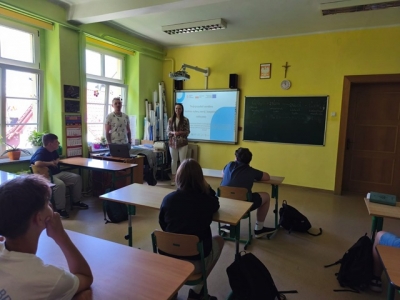 Centrum Edukacji