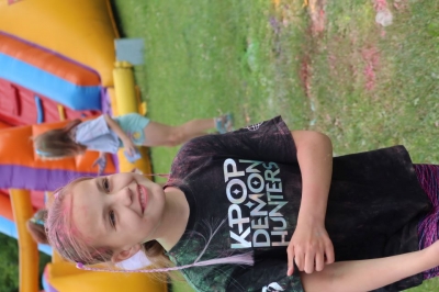 Festyn Rodzinny 2026