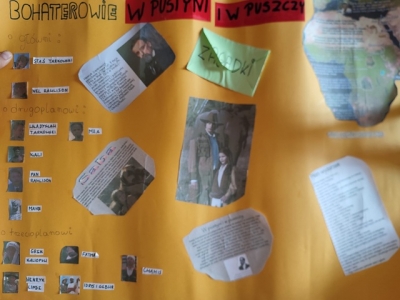 wykonanie lapbooków