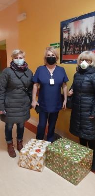 radość na święta