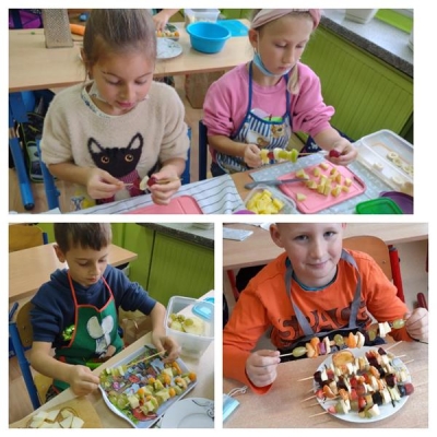 ŚWIATOWY DZIEŃ WARZYW I OWOCÓW