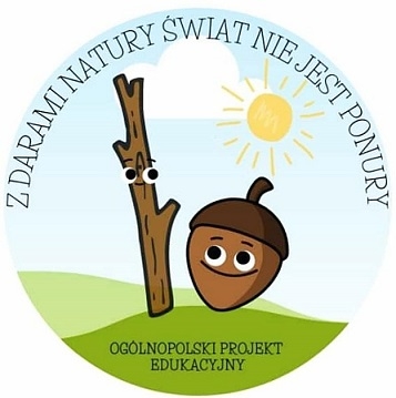 Z darami natury