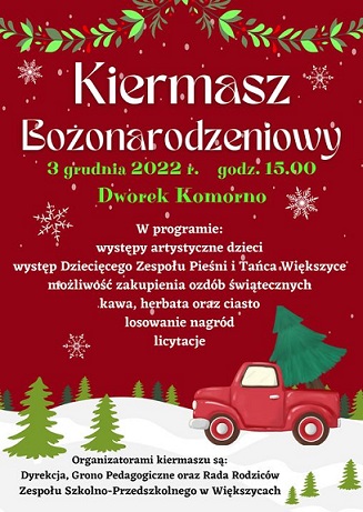 Kiermasz