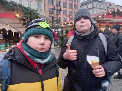 Jarmark Kraków 2023