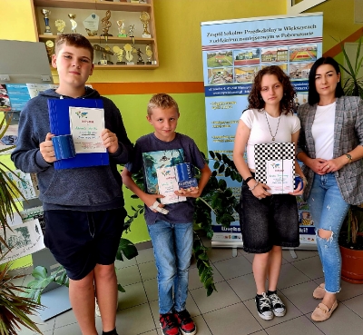 Konkurs mapa świata , mapa Europy 2024