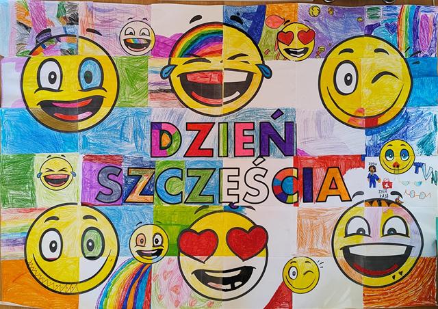 Akcja „Dzień Szczęścia”