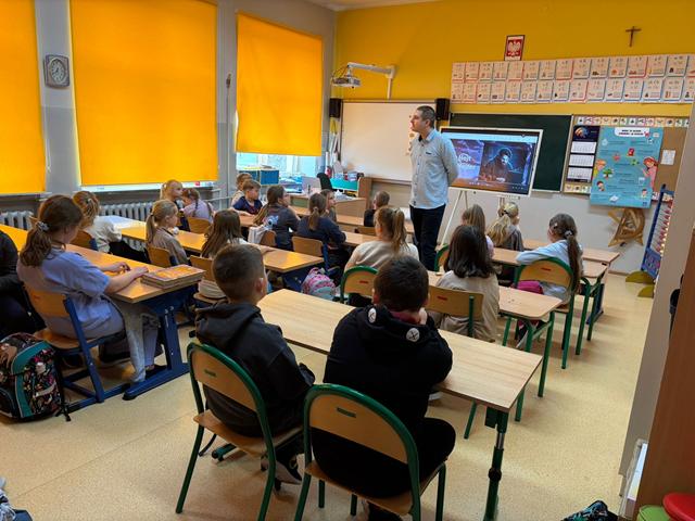 Hejt i przemoc w sieci