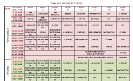 Plan lekcji 2019/2020 Nowy