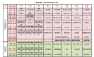 Plan lekcji