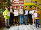 KALIGRAFIA TRUDNA SZTUKA