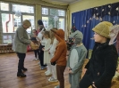 Konkurs Ekologiczna Choinka