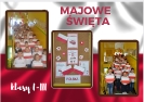 #majowe święta 2022