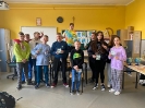 MIĘDZYNARODOWY DZIEŃ ZIEMI