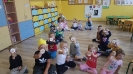 Ogólnopolski Dzień Przedszkolaka