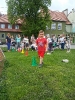 bieg zajączka