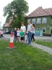 bieg zajączka