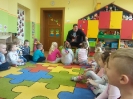 czytanie w przedszkolu