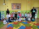 czytanie w przedszkolu