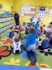 czytanie w przedszkolu