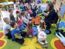 czytanie w przedszkolu