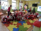 Mikołajki 2018
