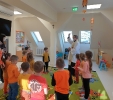 poswiecenie przedszkola