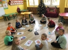Przedszkolaki