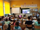 Sieciakowa lekcja online