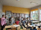 Sprawozdanie z realizacji programu FitSchool