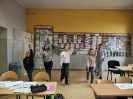 Sprawozdanie z realizacji programu FitSchool