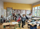 Sprawozdanie z realizacji programu FitSchool