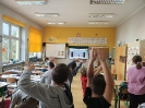 Sprawozdanie z realizacji programu FitSchool