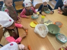 Warsztaty kulinarne w ramach „Programu dla szkół”