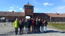 Oswiecim 2018
