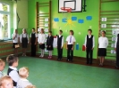 Rozpoczęcie Roku Szkolnego 2011/12