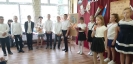 Rozpoczęcie roku szkolnego 2019/2020