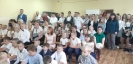 Rozpoczęcie roku szkolnego 2019/2020