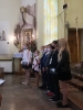 Rozpoczęcie roku szkolnego 2020/2021