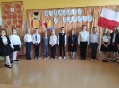 Uroczyste rozpoczęcie roku szkolnego 2022/2023