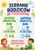 zebranie przedszkole