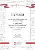 dyplom