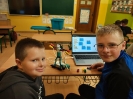 Zakończenie innowacji pedagogiczne Kodowanie i robotyka – od pomysłu do działania