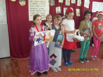 Pasowanie na Czytelnika_7