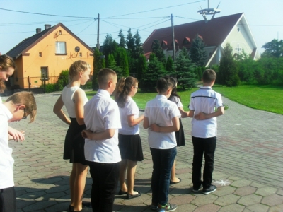 Zakończenie roku szkolnego 2015 2016