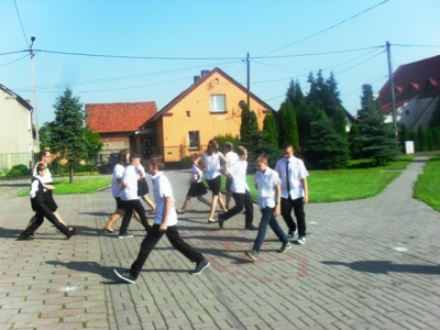 Zakończenie roku szkolnego 2015 2016