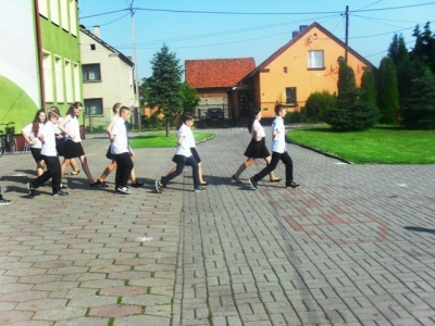 Zakończenie roku szkolnego 2015 2016