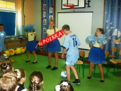 Zakończenie roku szkolnego 2015 2016a