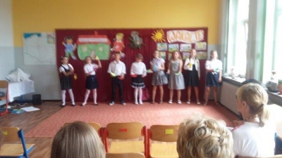 Pozegnanie kl 3_18